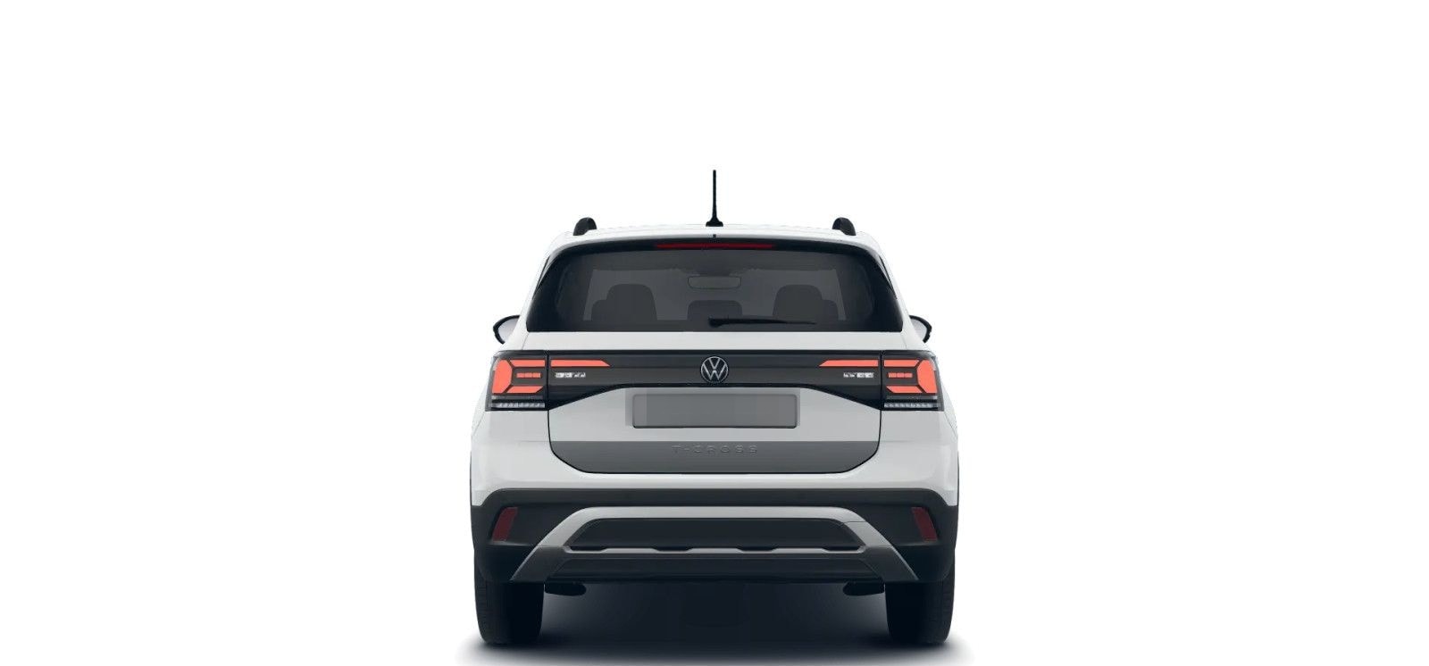 Volkswagen T-Cross 1.0 TSI GOAL LED ACC NAVI ASSIST foto 7