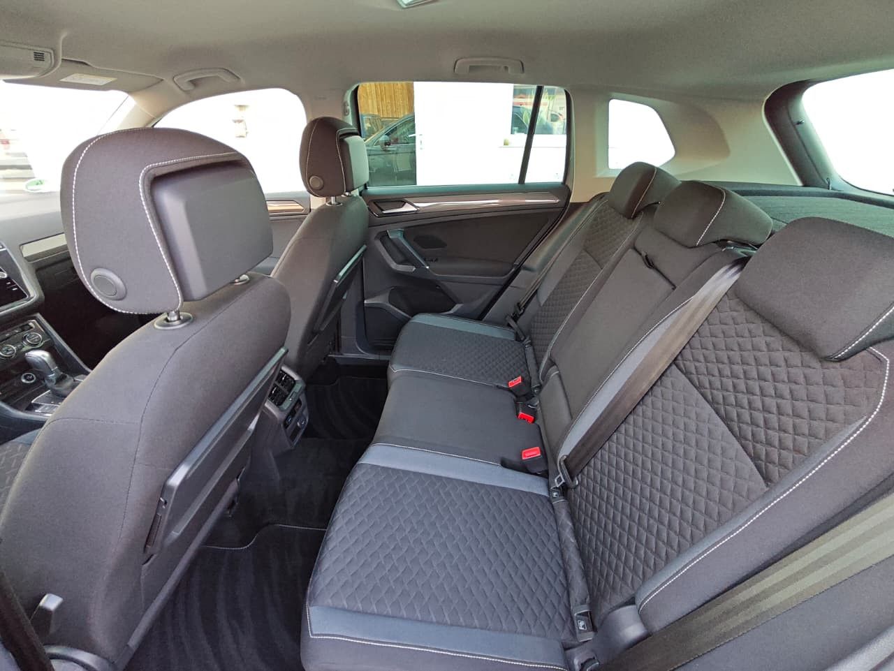 Volkswagen Tiguan Join Start-Stopp 4Motion /Aut. /72.000Km foto 12