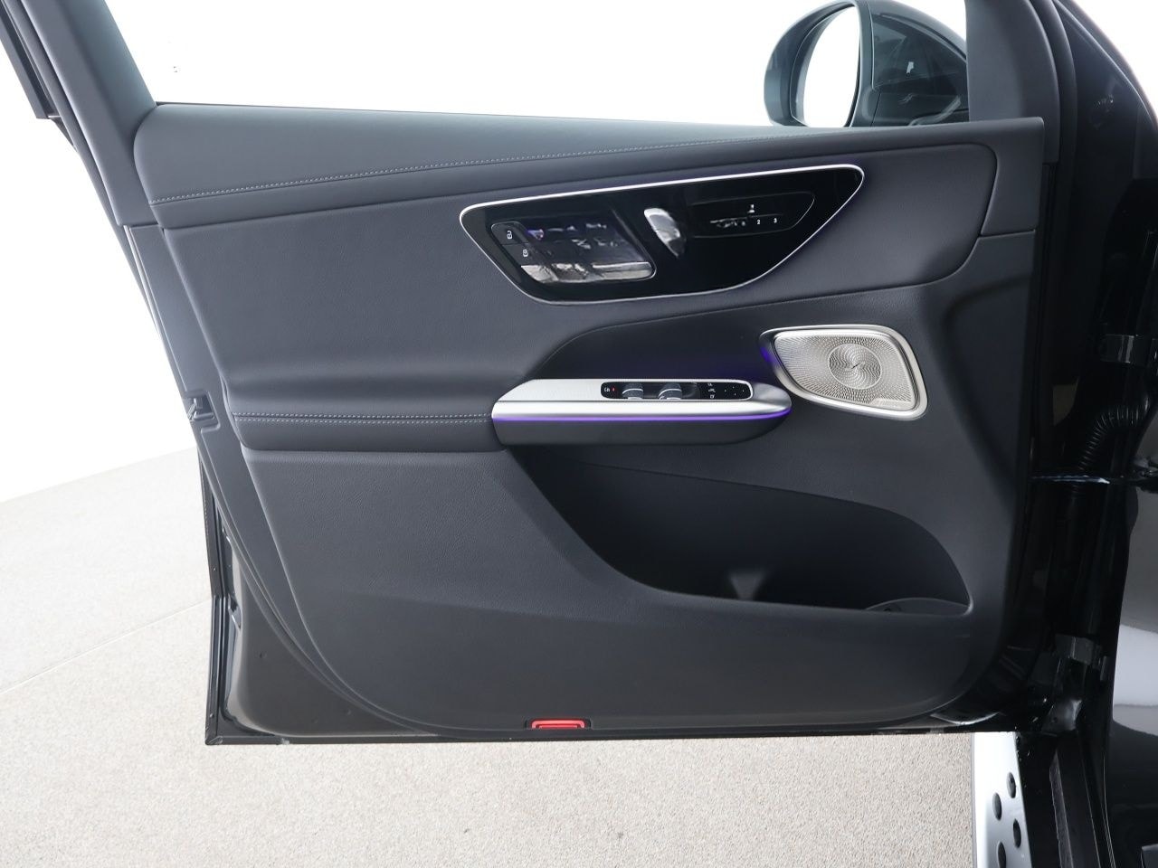 Mercedes-Benz GLC 300 de 4M AMG Digital Light Burmester MBUX foto 11