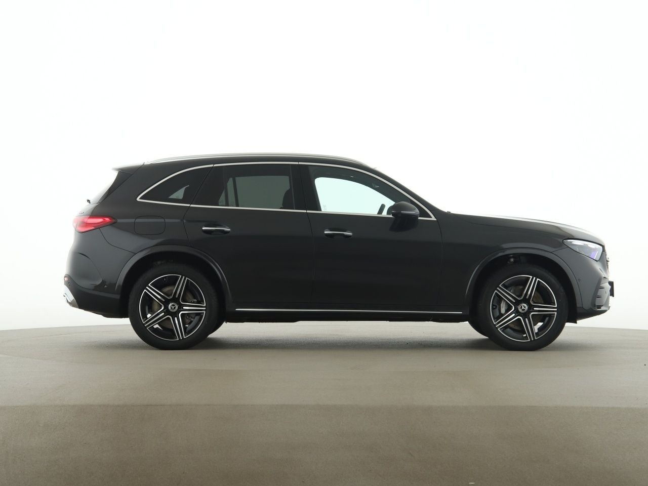 Mercedes-Benz GLC 300 de 4M AMG Digital Light Burmester MBUX foto 6