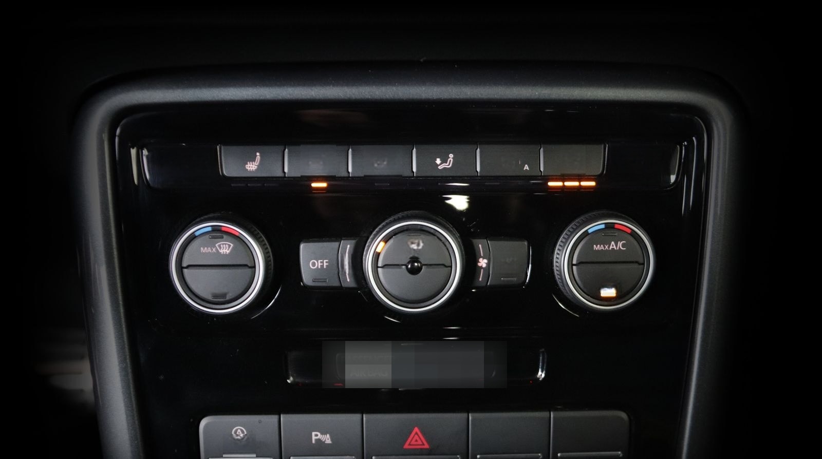 Volkswagen Beetle Allstar*CABRIO*1.HAND*AUTOMATIK*KAMERA foto 13