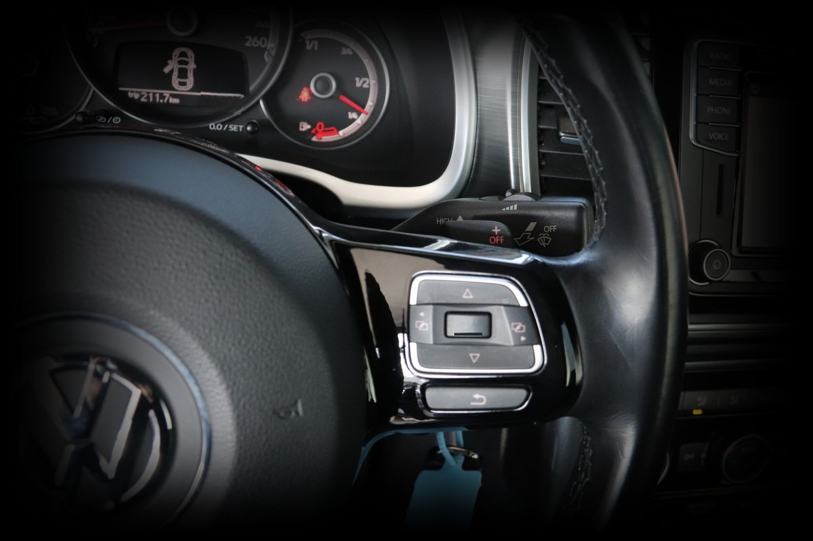 Volkswagen Beetle Allstar*CABRIO*1.HAND*AUTOMATIK*KAMERA foto 22