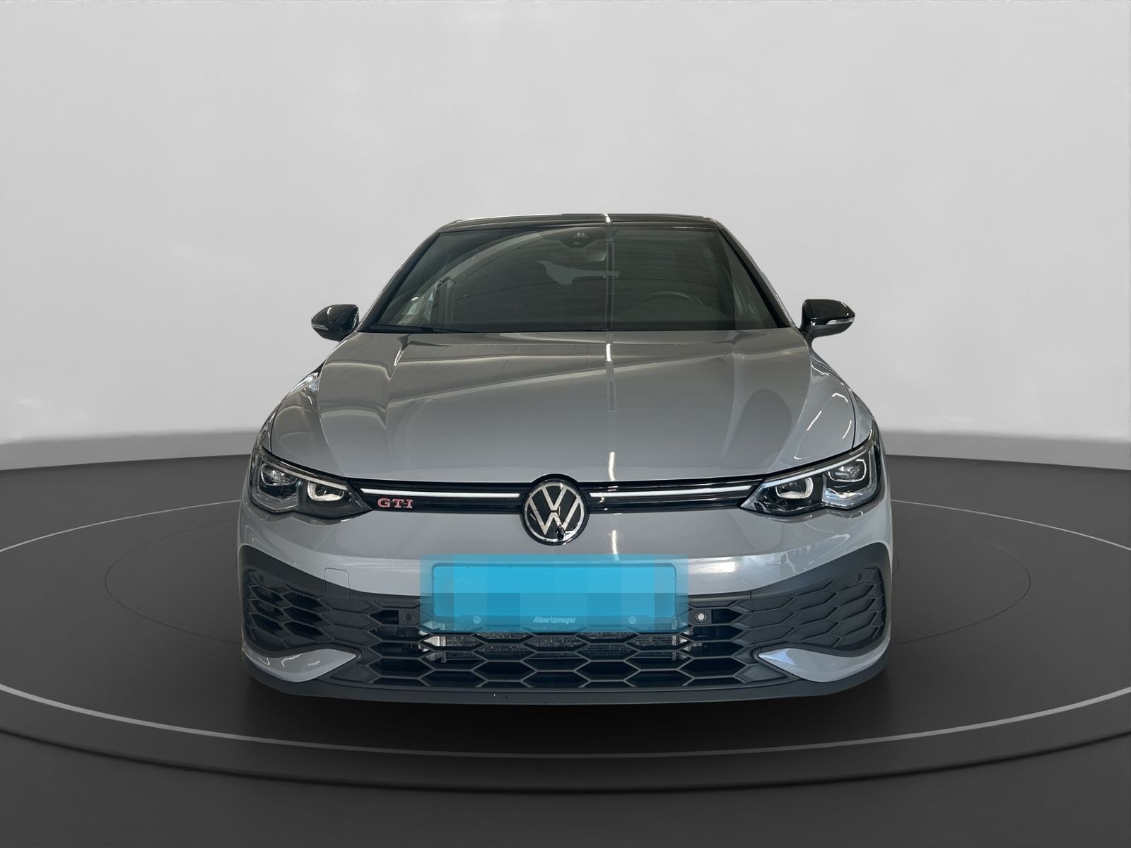 Volkswagen Golf VIII GTI Clubsport 2.0 TSI +DSG+BLACK+NAVI foto 7