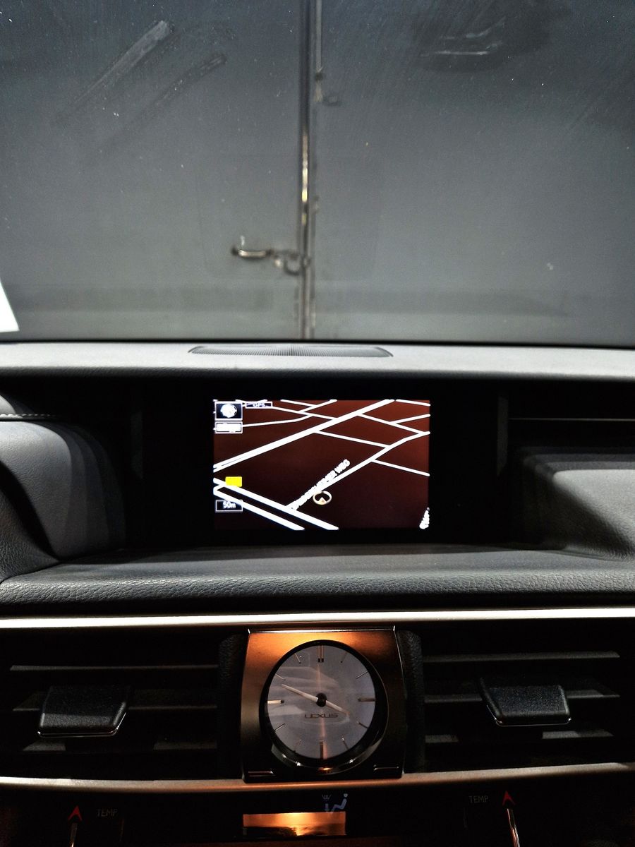 Lexus IS 300h Privilege |AUTOM|LEDER|LED|R-KAMERA|LM F foto 14