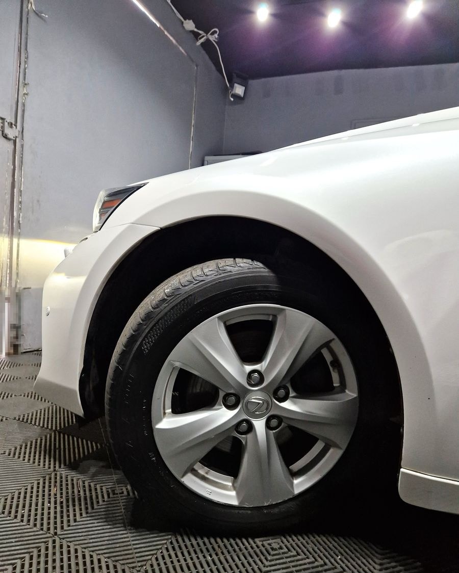 Lexus IS 300h Privilege |AUTOM|LEDER|LED|R-KAMERA|LM F foto 22