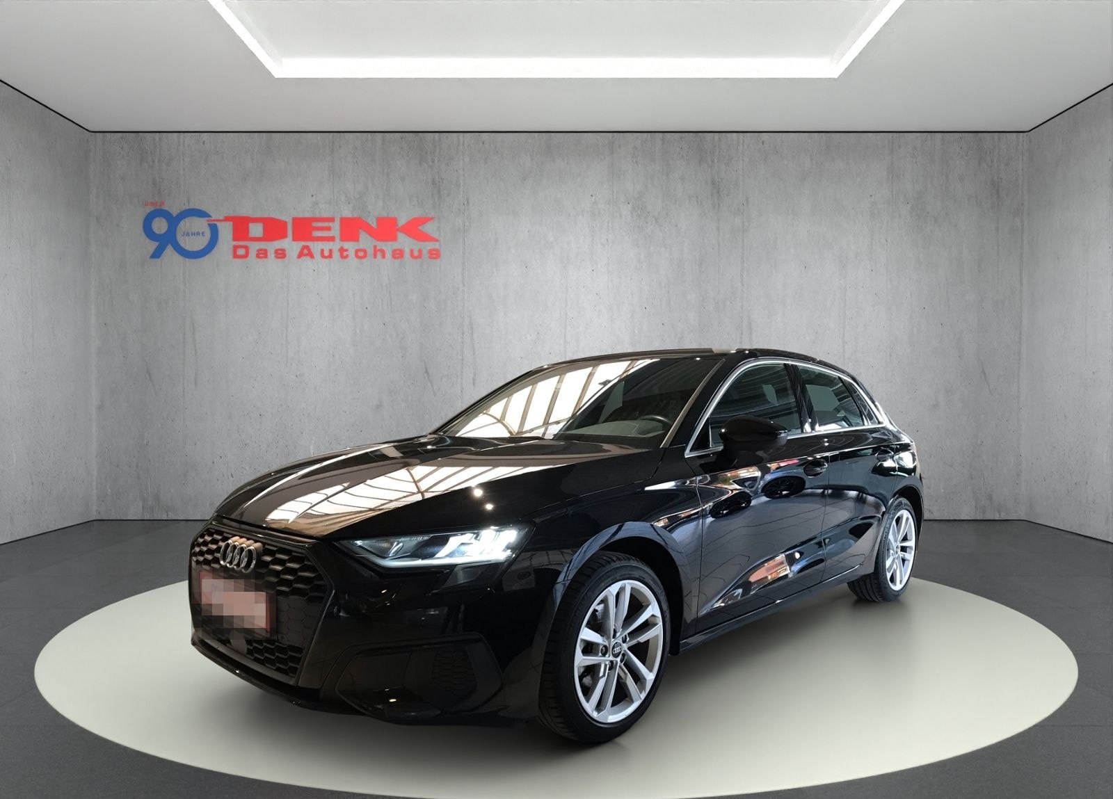 Audi A3 Sportback 35 1.5 TFSI 6-Gang*KAMERA*NAVI* foto 1