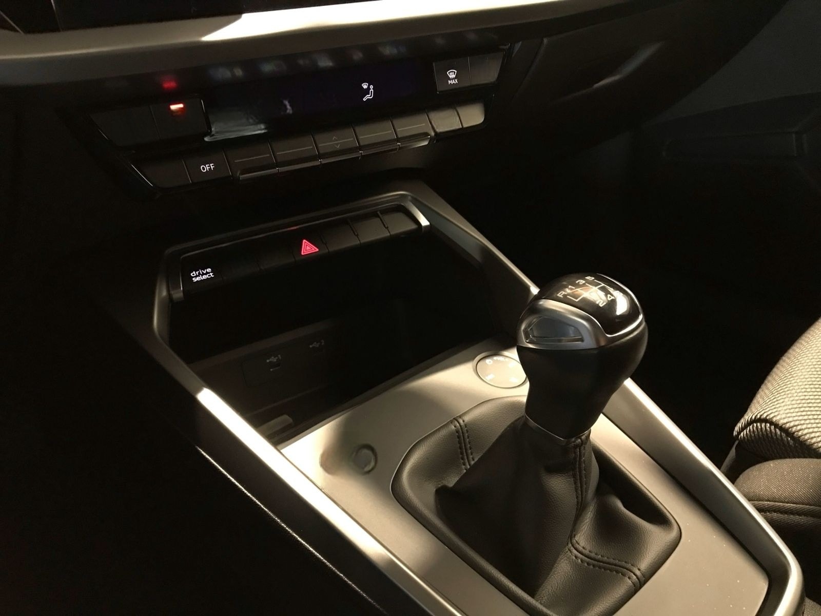 Audi A3 Sportback 35 1.5 TFSI 6-Gang*KAMERA*NAVI* foto 15