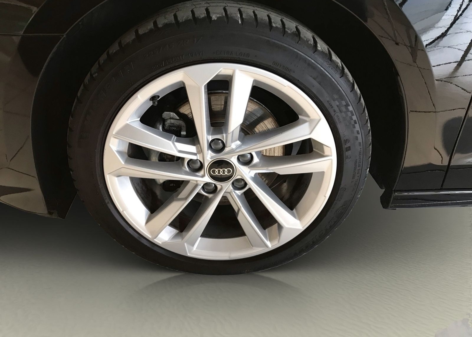 Audi A3 Sportback 35 1.5 TFSI 6-Gang*KAMERA*NAVI* foto 20