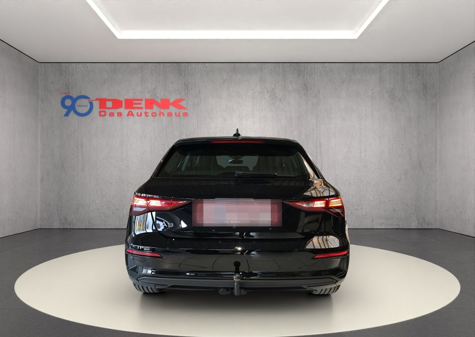 Audi A3 Sportback 35 1.5 TFSI 6-Gang*KAMERA*NAVI* foto 4