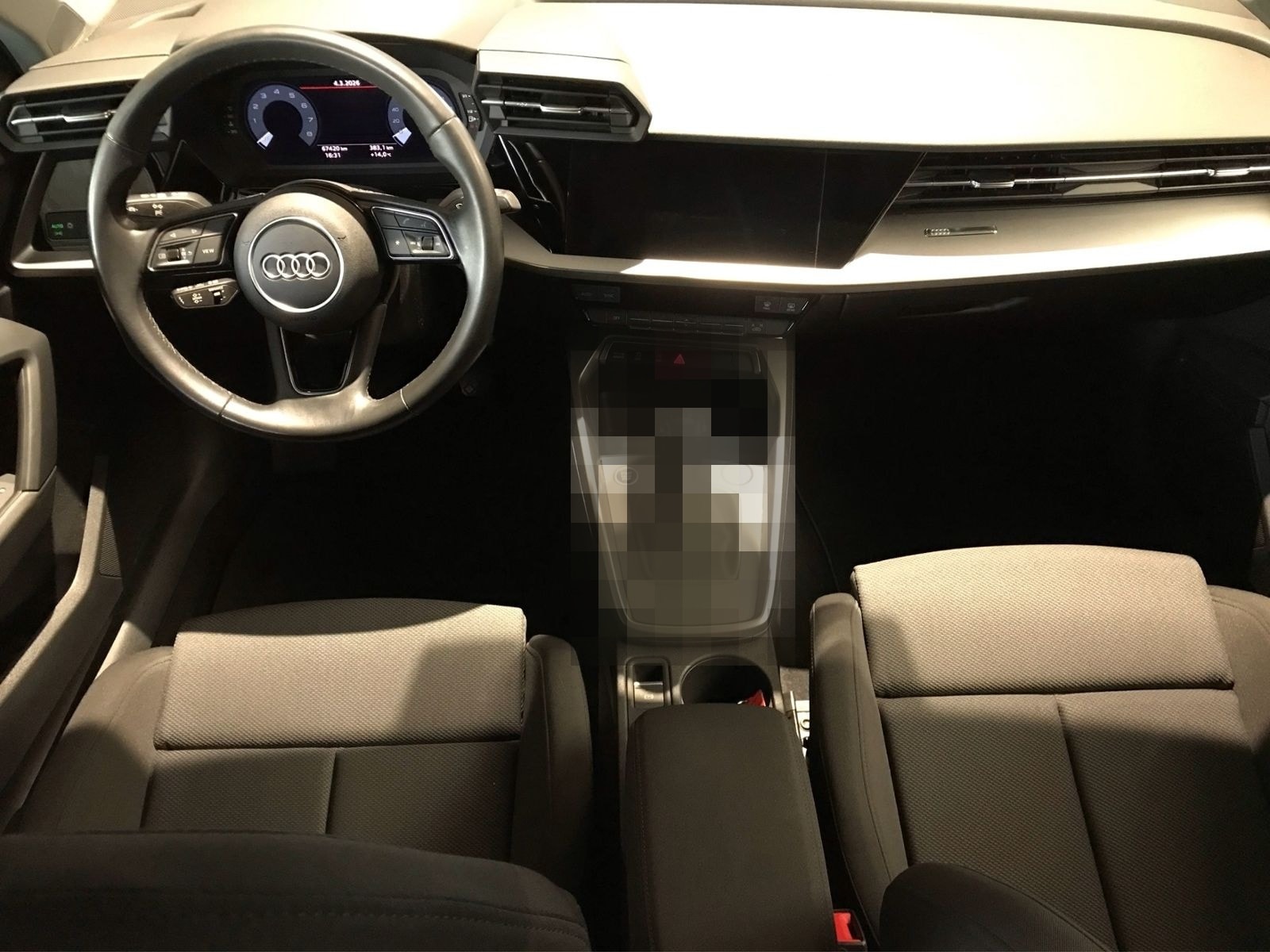 Audi A3 Sportback 35 1.5 TFSI 6-Gang*KAMERA*NAVI* foto 6