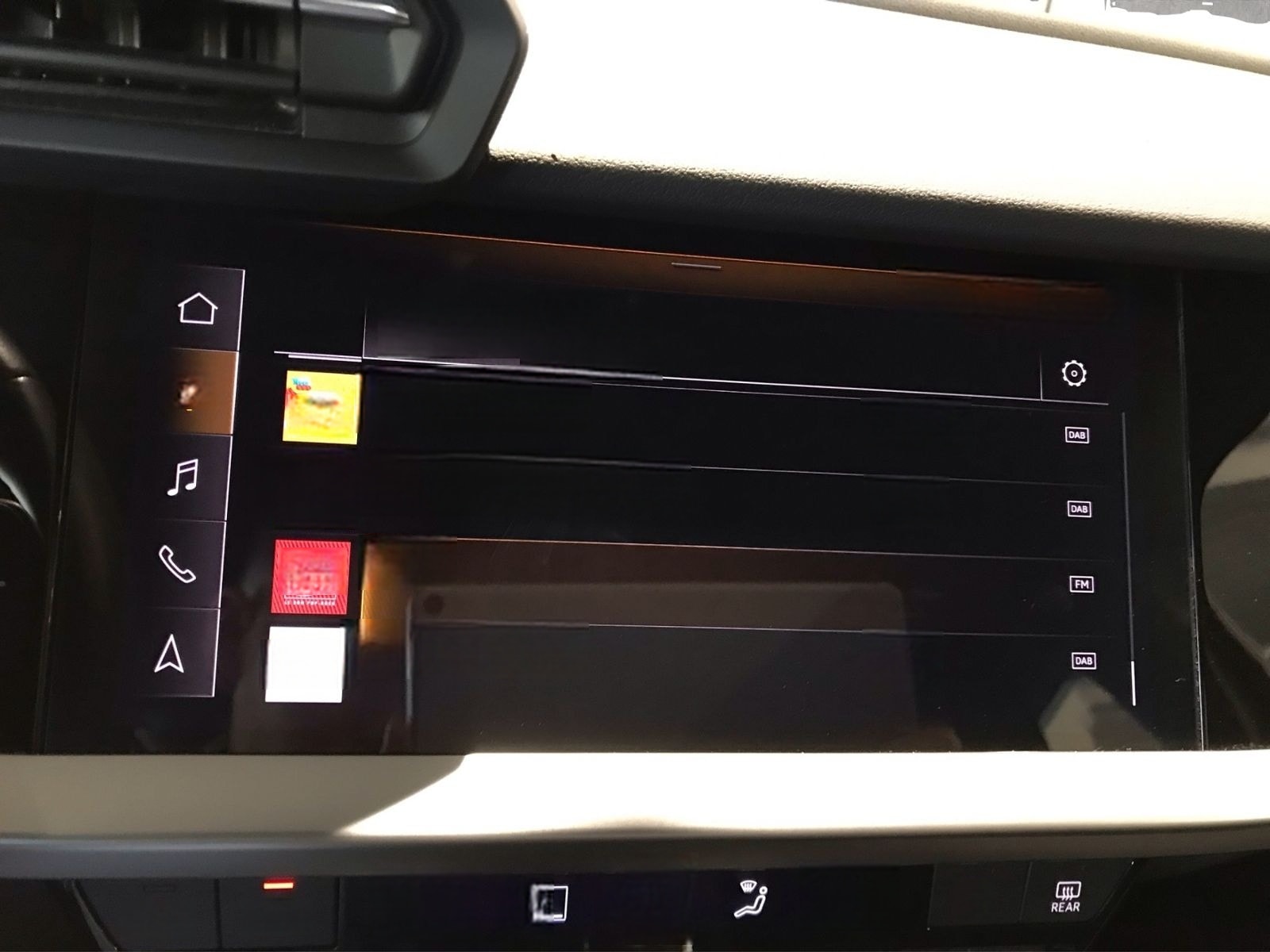 Audi A3 Sportback 35 1.5 TFSI 6-Gang*KAMERA*NAVI* foto 10