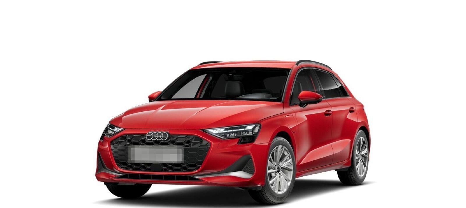 Audi A3 Sportback 40 TFSIe+WINTERRÄDER+AHK+KAMERA+VIR foto 2