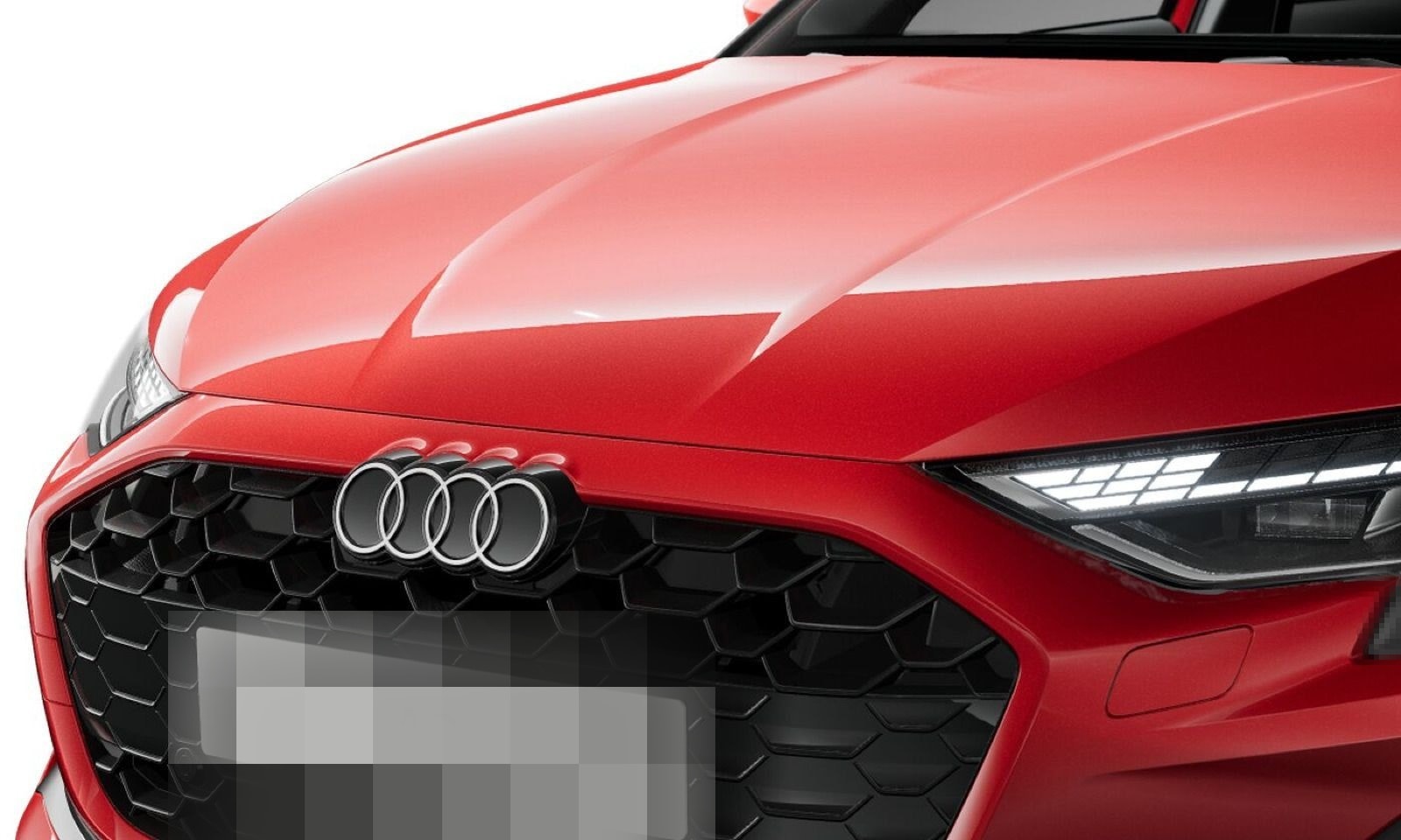 Audi A3 Sportback 40 TFSIe+WINTERRÄDER+AHK+KAMERA+VIR foto 4