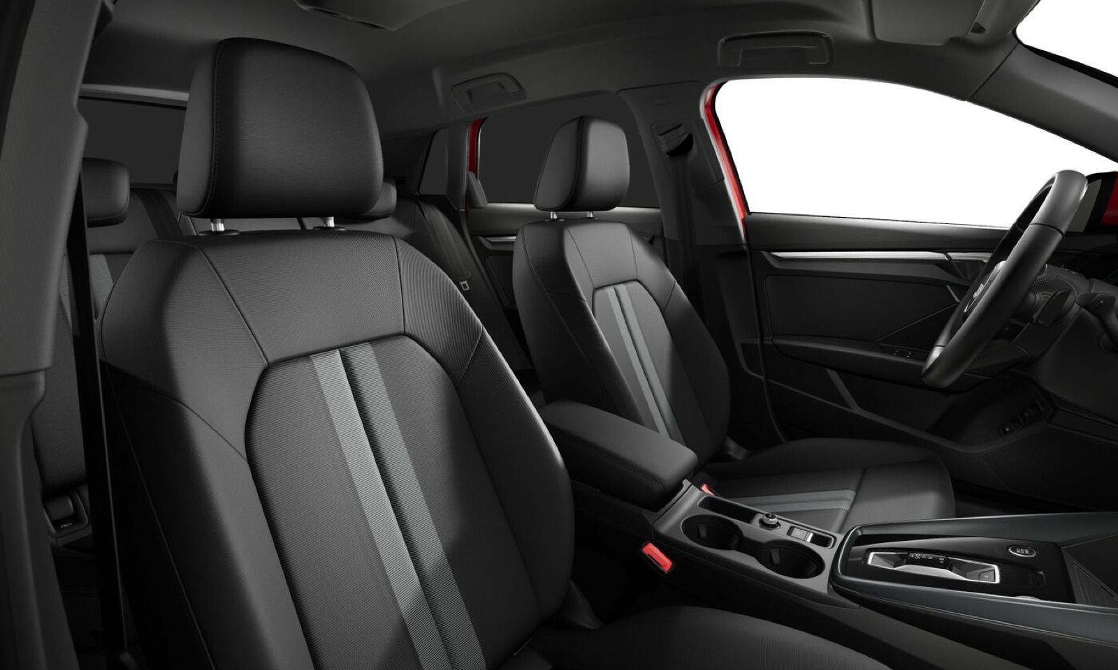 Audi A3 Sportback 40 TFSIe+WINTERRÄDER+AHK+KAMERA+VIR foto 5