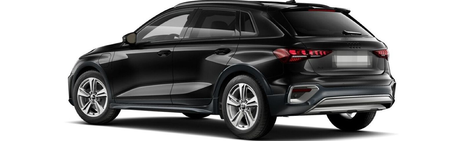 Audi A3 allstreet 40 TFSIe+WINTERRÄDER+RÜCKFAHRKAMERA foto 3