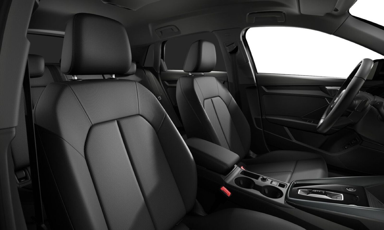 Audi A3 allstreet 40 TFSIe+WINTERRÄDER+RÜCKFAHRKAMERA foto 5