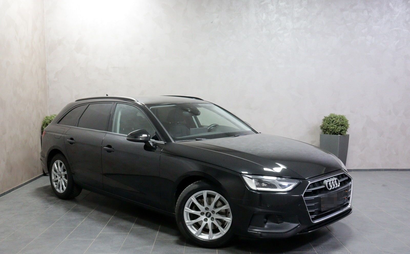 Audi A4 35 Avant 2.0 TFSI S-Tronic LED FLA NAVI KEYLE foto 2