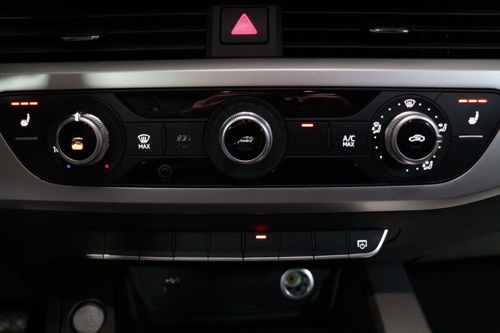 Audi A4 35 Avant 2.0 TFSI S-Tronic LED FLA NAVI KEYLE foto 11