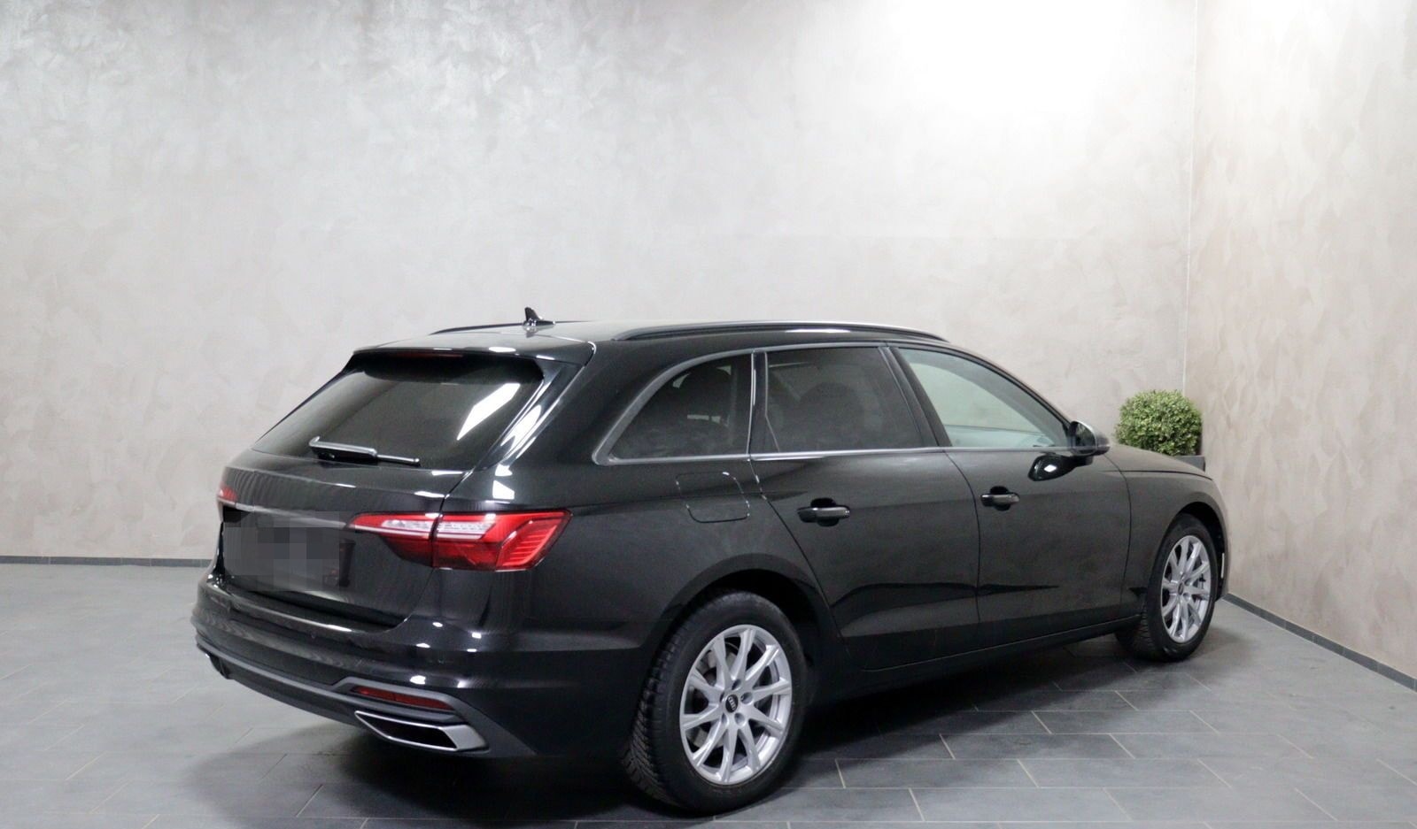 Audi A4 35 Avant 2.0 TFSI S-Tronic LED FLA NAVI KEYLE foto 15