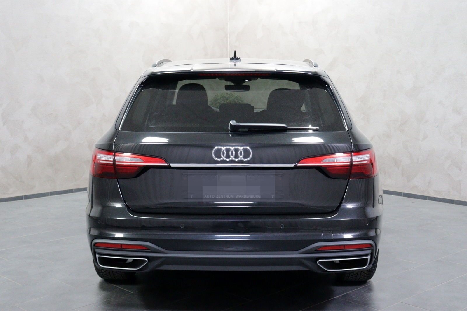 Audi A4 35 Avant 2.0 TFSI S-Tronic LED FLA NAVI KEYLE foto 17