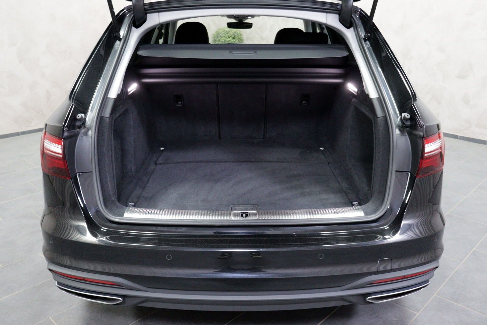 Audi A4 35 Avant 2.0 TFSI S-Tronic LED FLA NAVI KEYLE foto 18