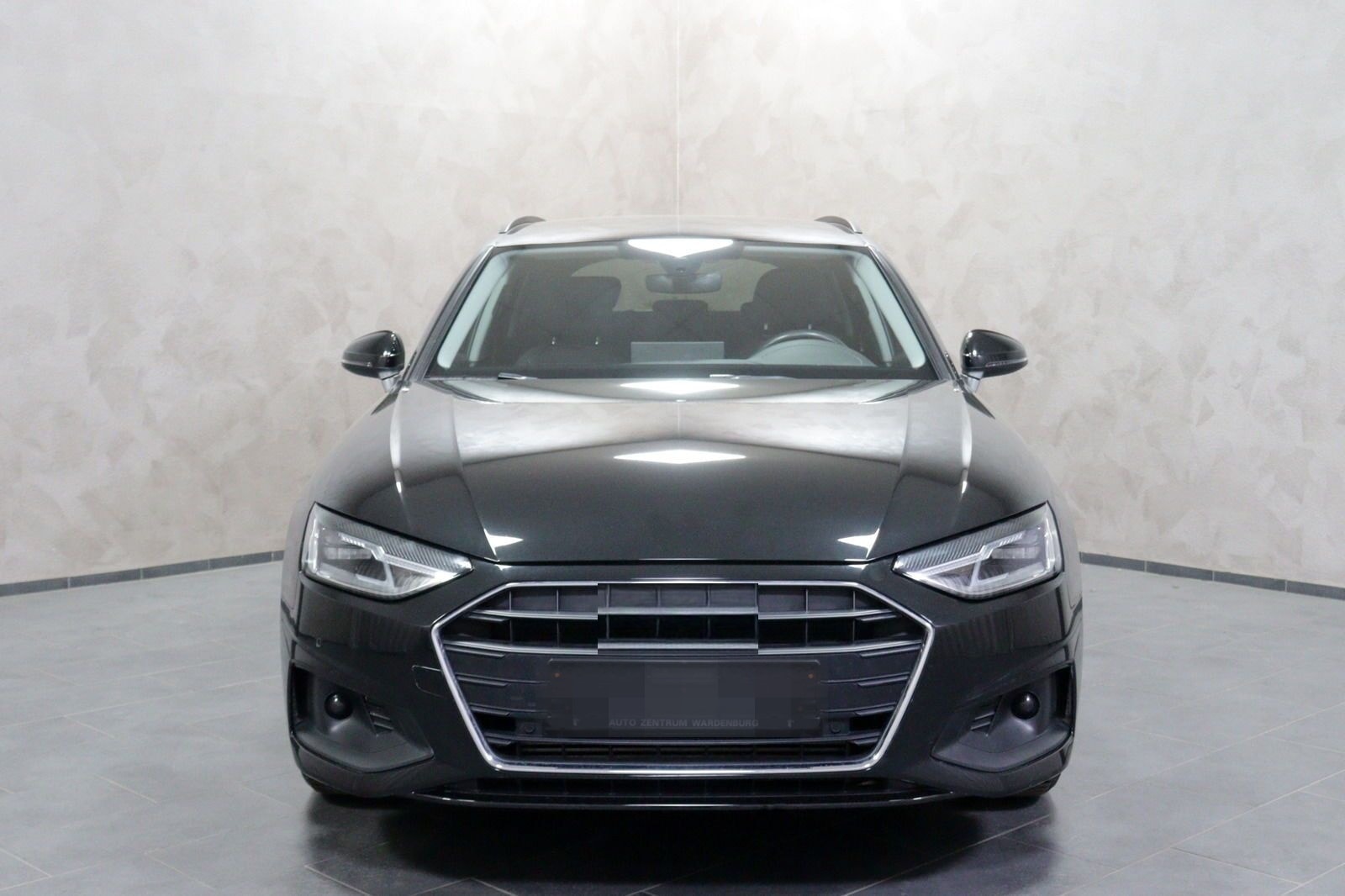 Audi A4 35 Avant 2.0 TFSI S-Tronic LED FLA NAVI KEYLE foto 19