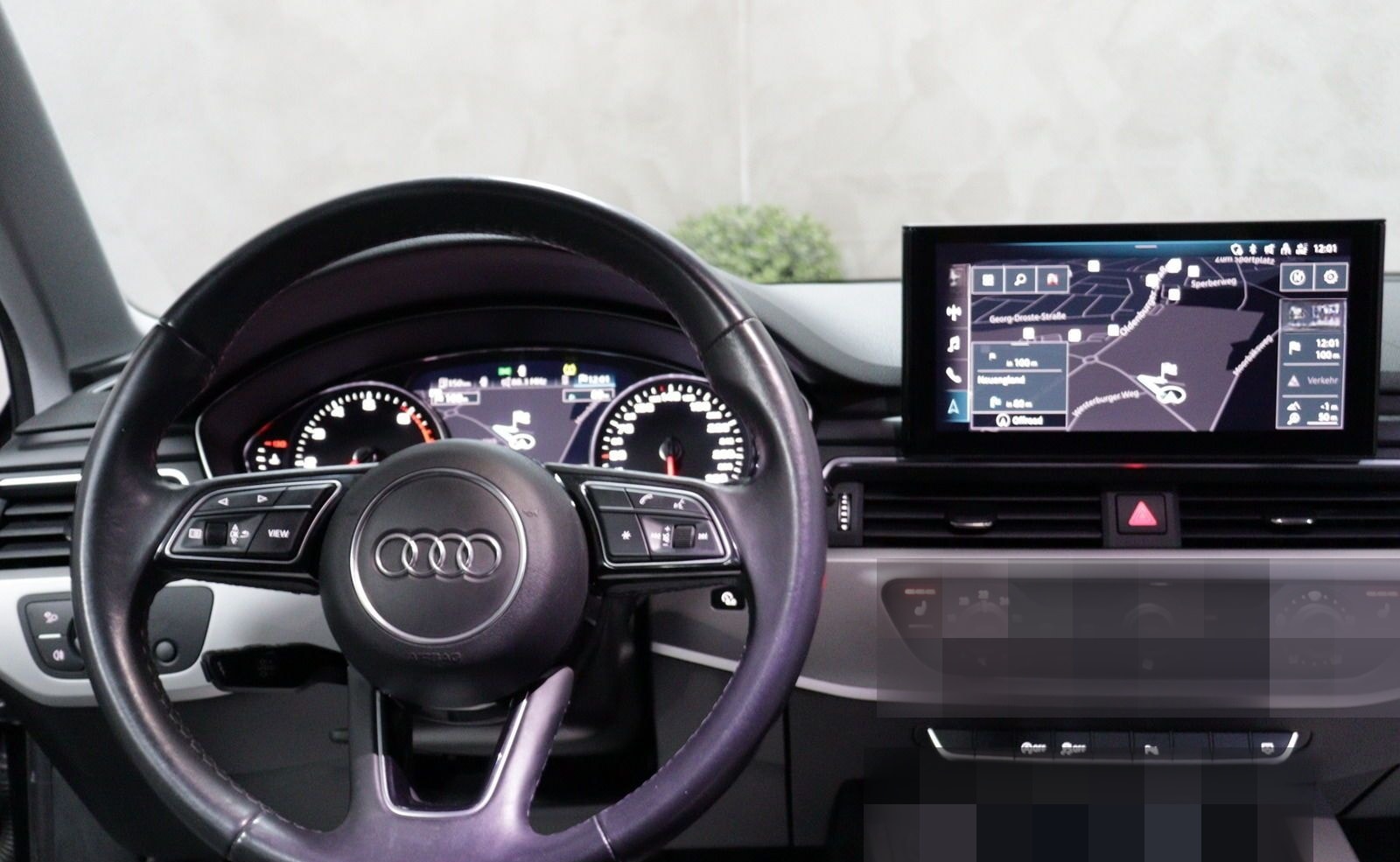 Audi A4 35 Avant 2.0 TFSI S-Tronic LED FLA NAVI KEYLE foto 20