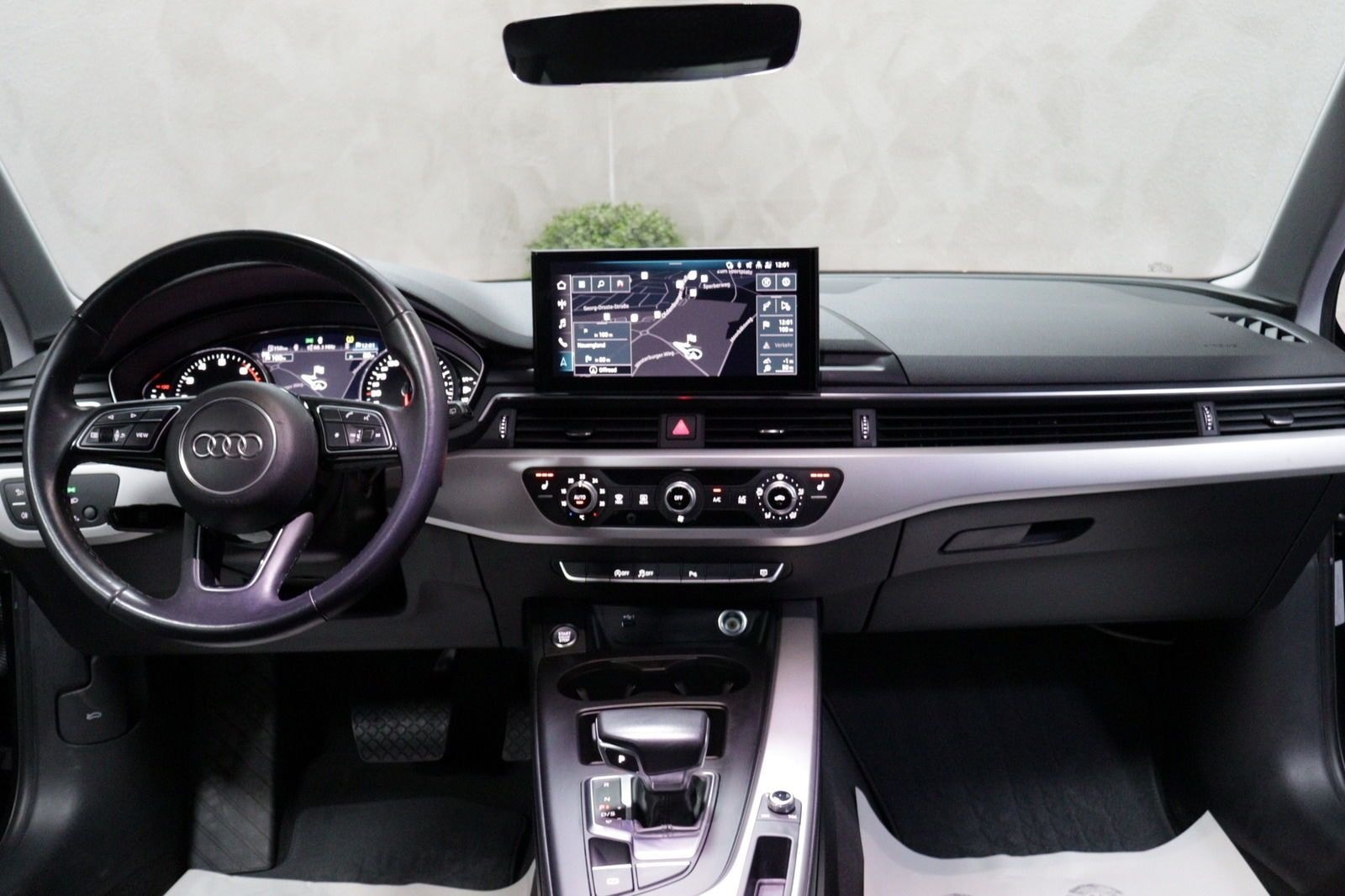Audi A4 35 Avant 2.0 TFSI S-Tronic LED FLA NAVI KEYLE foto 4