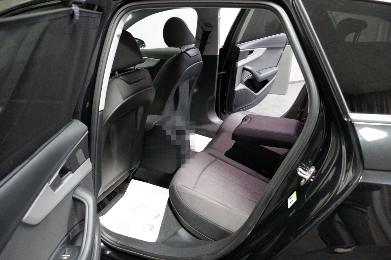 Audi A4 35 Avant 2.0 TFSI S-Tronic LED FLA NAVI KEYLE foto 7