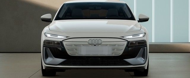 Audi A6 e-tron Avant quattro S line HuD Luftfed. AHK  foto 11