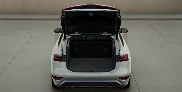 Audi A6 e-tron Avant quattro S line HuD Luftfed. AHK  foto 13