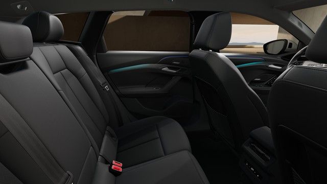 Audi A6 e-tron Avant quattro S line HuD Luftfed. AHK  foto 18