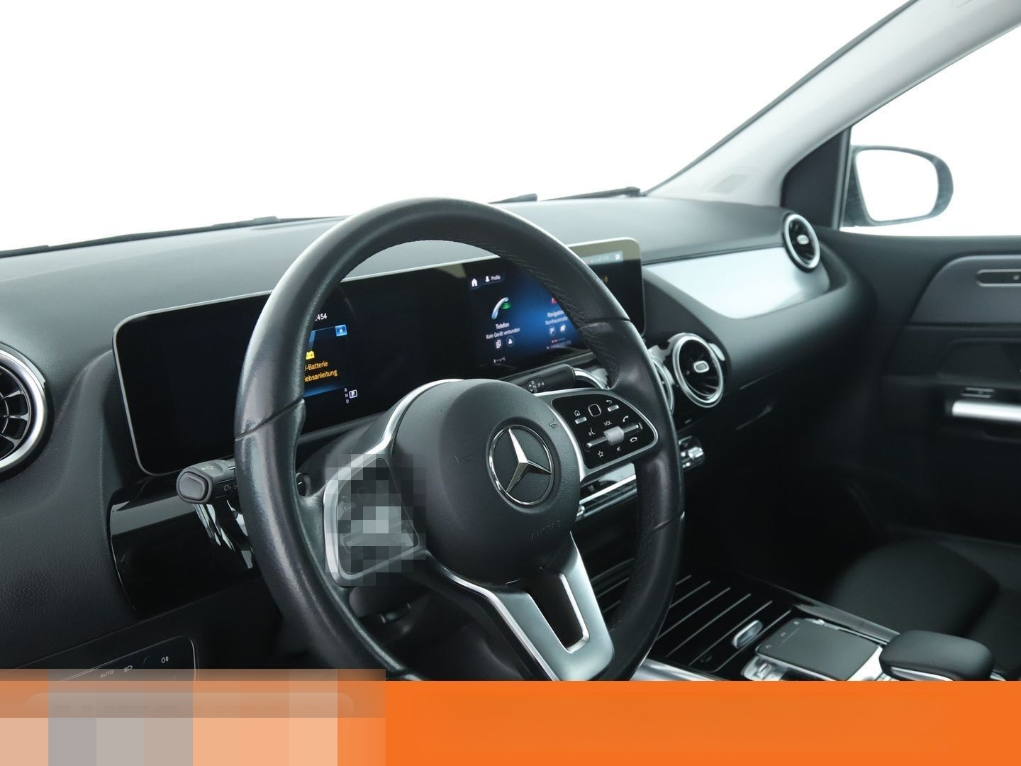 Mercedes-Benz B 220 d Progressive Aut.*NAV*LED*TEMP*CAM*PDC* foto 11