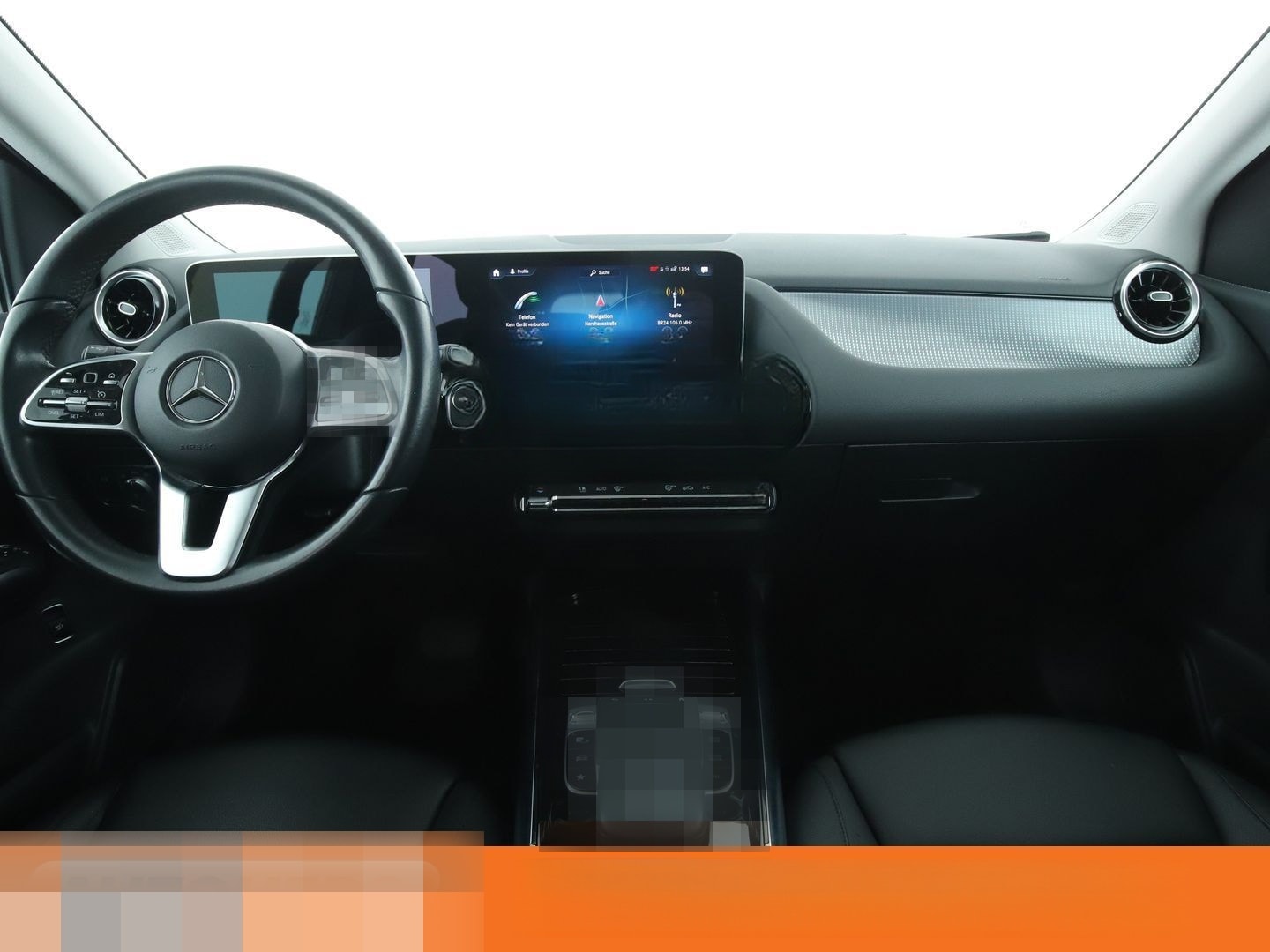 Mercedes-Benz B 220 d Progressive Aut.*NAV*LED*TEMP*CAM*PDC* foto 12