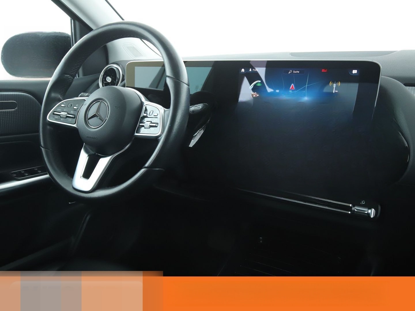 Mercedes-Benz B 220 d Progressive Aut.*NAV*LED*TEMP*CAM*PDC* foto 13