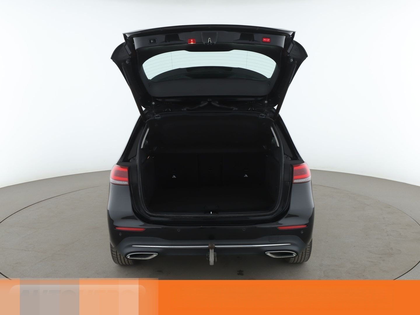 Mercedes-Benz B 220 d Progressive Aut.*NAV*LED*TEMP*CAM*PDC* foto 17