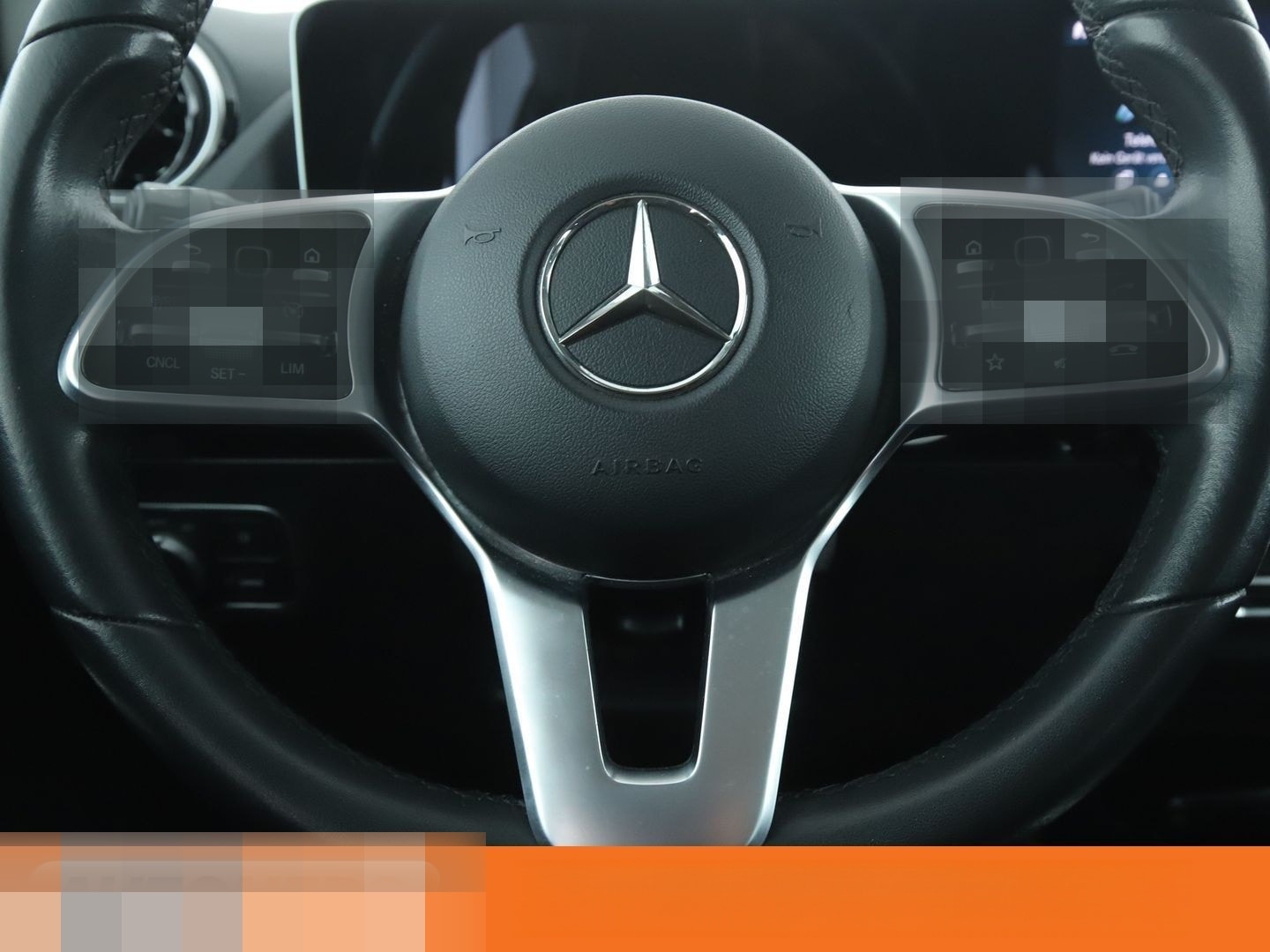 Mercedes-Benz B 220 d Progressive Aut.*NAV*LED*TEMP*CAM*PDC* foto 19