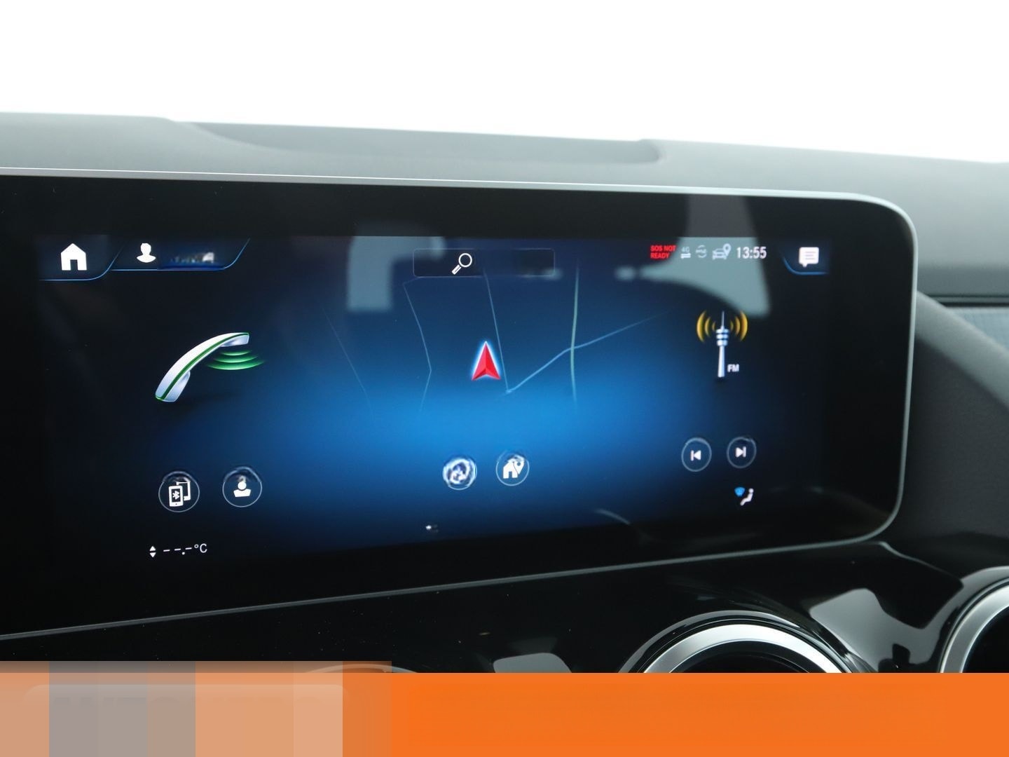 Mercedes-Benz B 220 d Progressive Aut.*NAV*LED*TEMP*CAM*PDC* foto 21