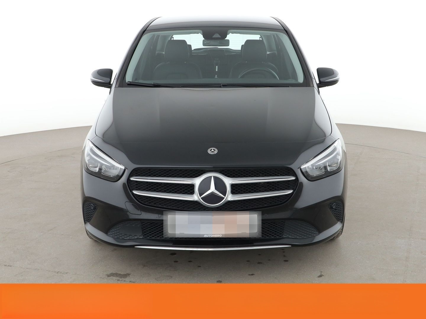 Mercedes-Benz B 220 d Progressive Aut.*NAV*LED*TEMP*CAM*PDC* foto 9