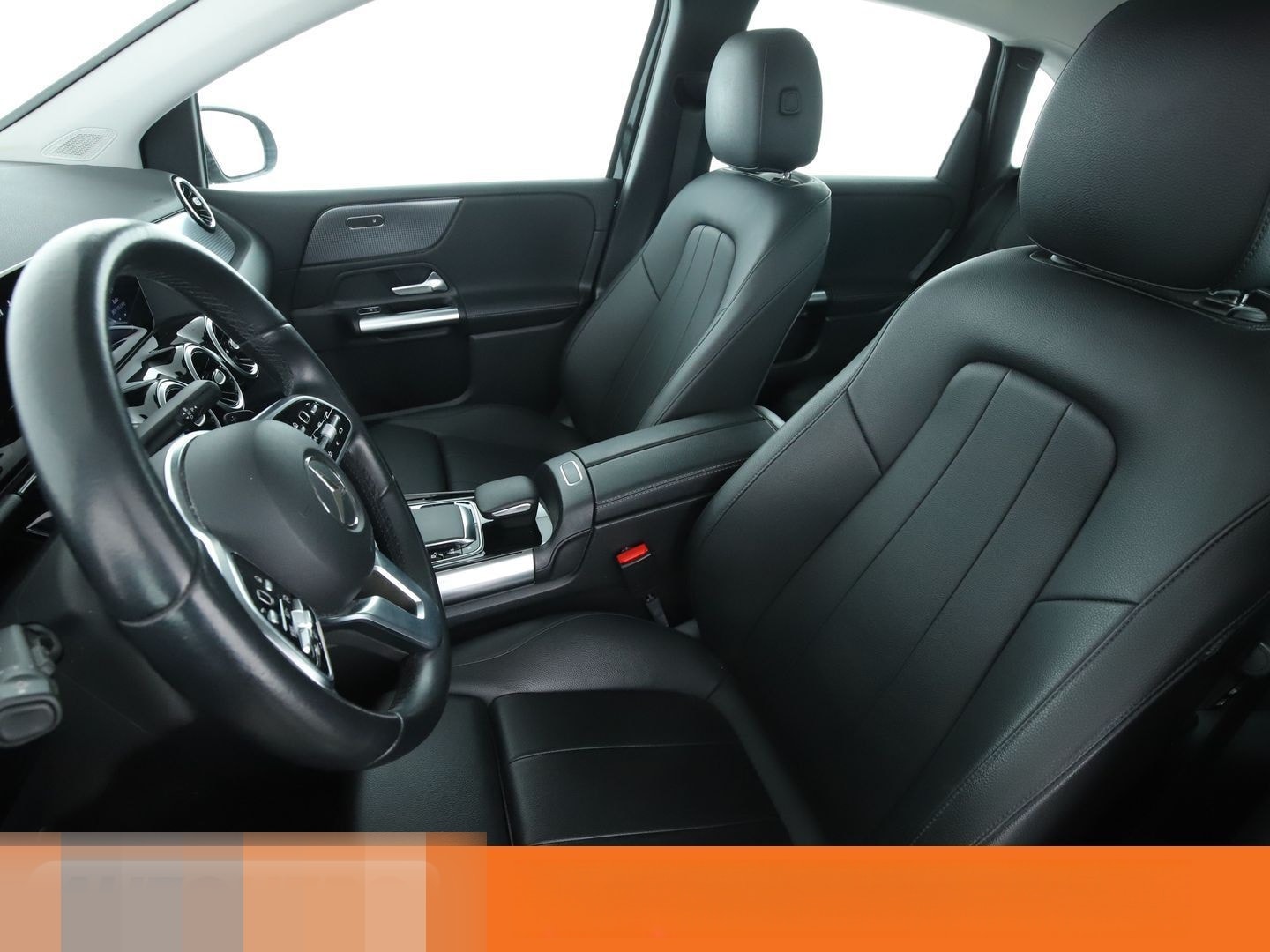 Mercedes-Benz B 220 d Progressive Aut.*NAV*LED*TEMP*CAM*PDC* foto 10