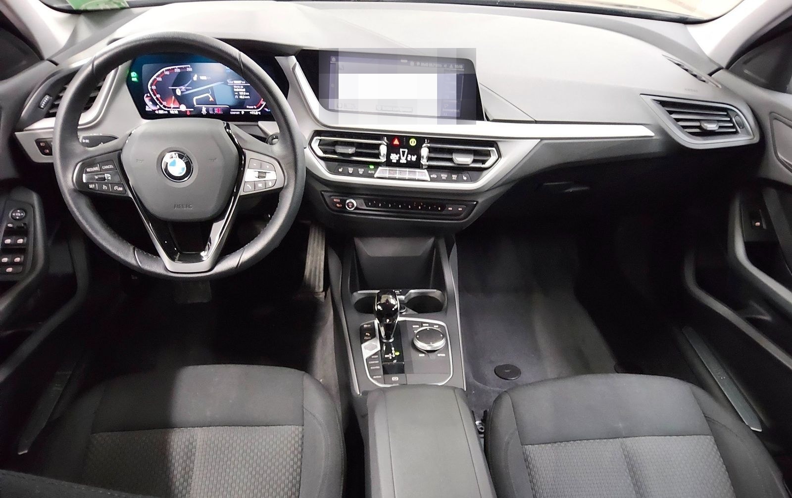 BMW 120dA Advantage Navi LED LC-Pro PDC Shz Tempomat foto 5
