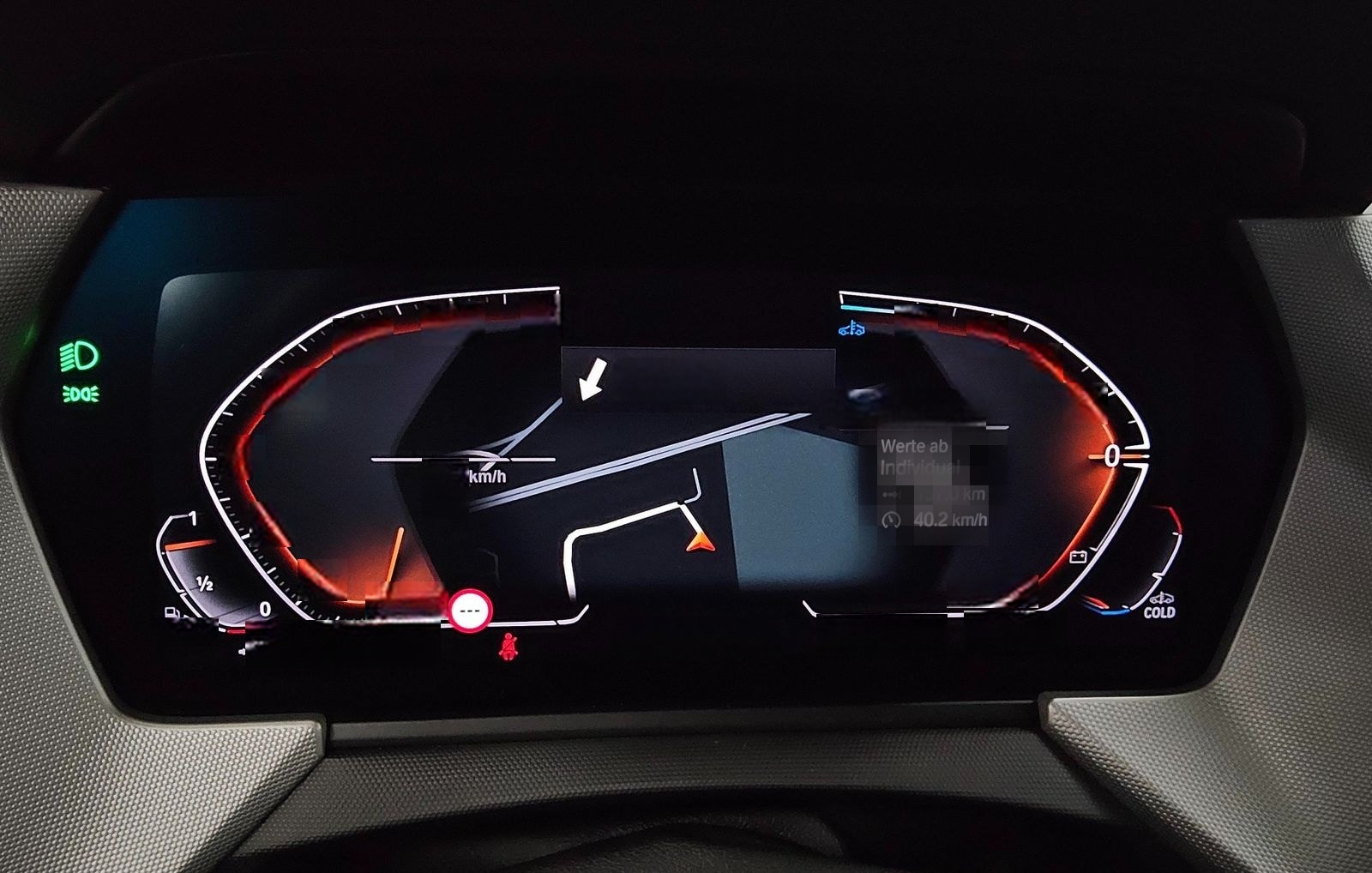 BMW 120dA Advantage Navi LED LC-Pro PDC Shz Tempomat foto 8