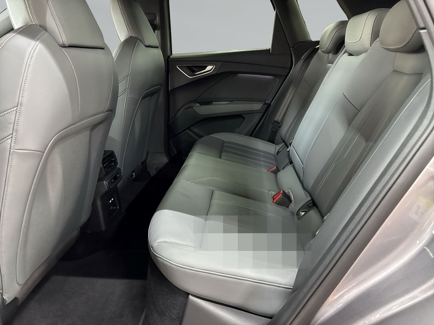 Audi Q4 e-tron 50 S line qu ACC+HuD+Kamera+Matrix foto 11