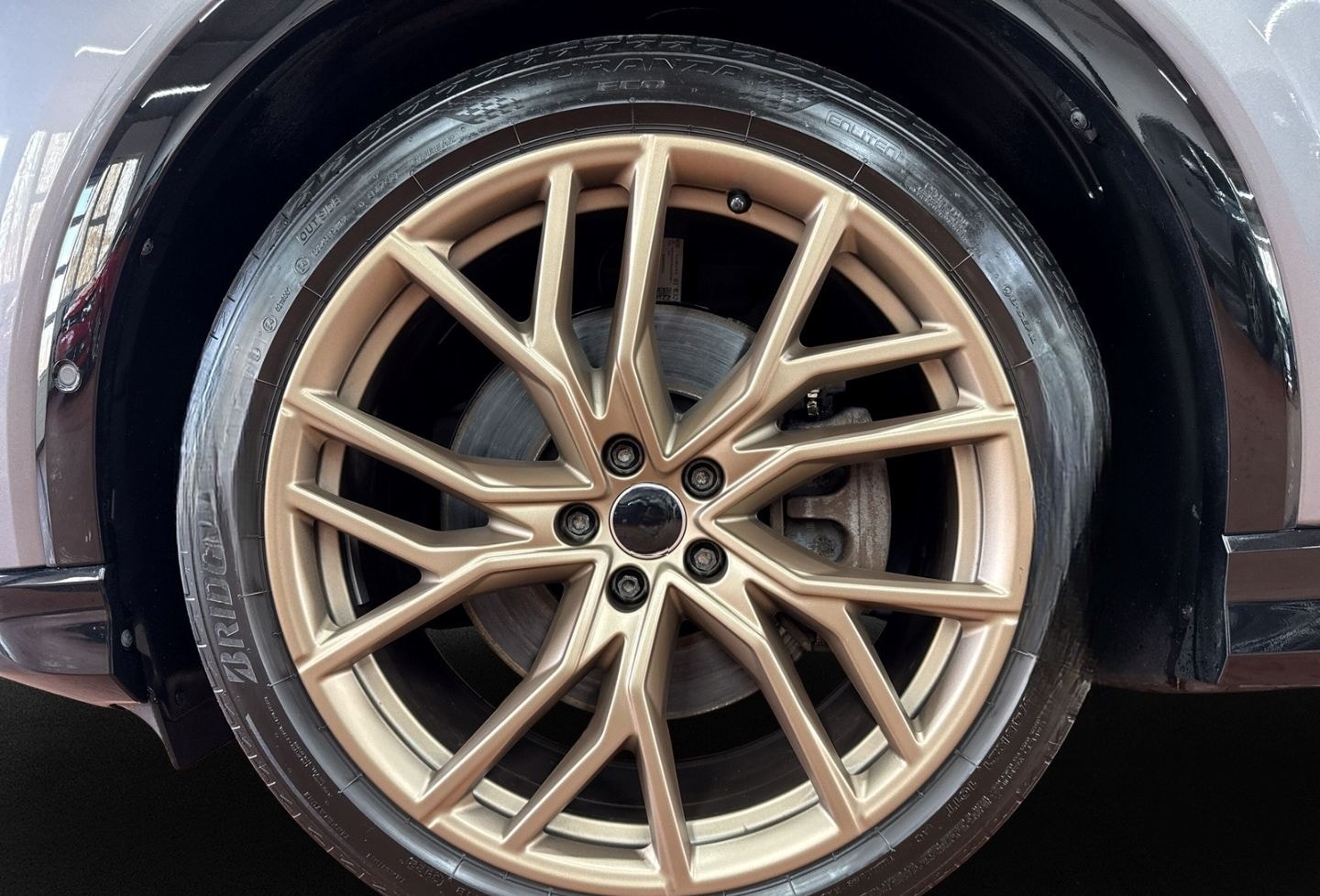 Audi Q4 e-tron 50 S line qu ACC+HuD+Kamera+Matrix foto 6