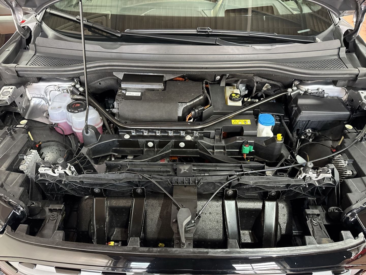 Audi Q4 e-tron 50 S line qu ACC+HuD+Kamera+Matrix foto 7