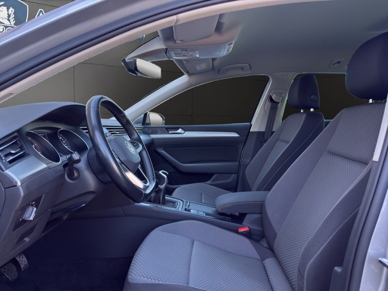 Volkswagen Passat Var. 1.5 TSI Basis AHK+KAMERA+NAVI+PDC foto 11