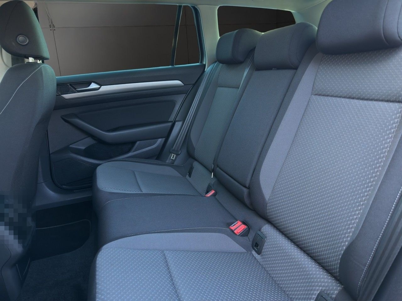 Volkswagen Passat Var. 1.5 TSI Basis AHK+KAMERA+NAVI+PDC foto 12