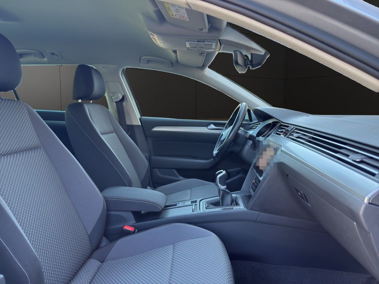 Volkswagen Passat Var. 1.5 TSI Basis AHK+KAMERA+NAVI+PDC foto 19