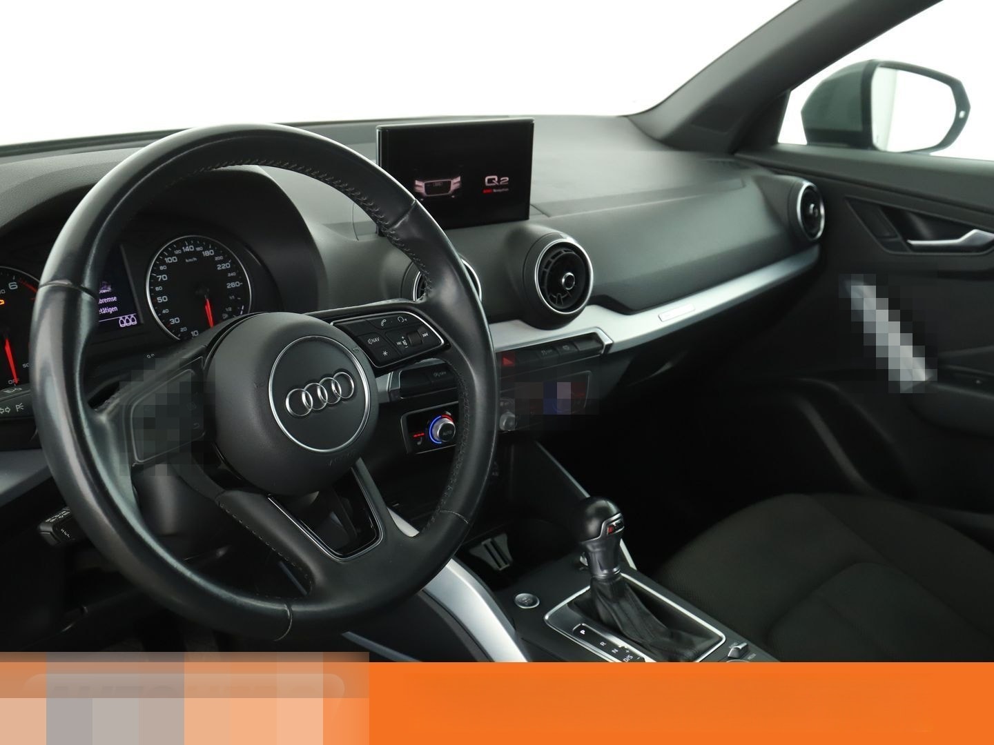 Audi Q2 30 TFSI Sport Aut.*TEMPO*PDC*SHZ*ALU*KLIMA* foto 11