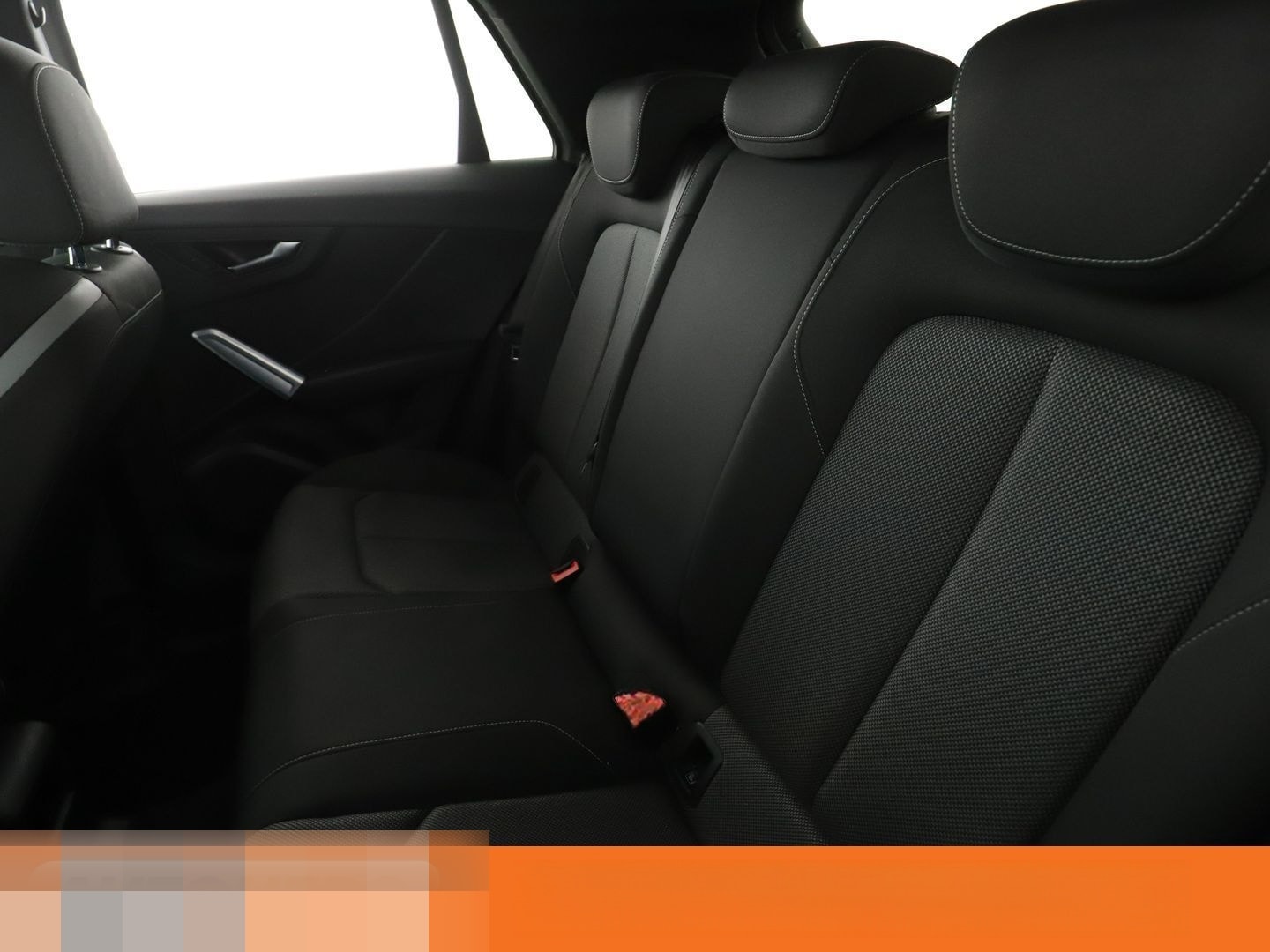 Audi Q2 30 TFSI Sport Aut.*TEMPO*PDC*SHZ*ALU*KLIMA* foto 14